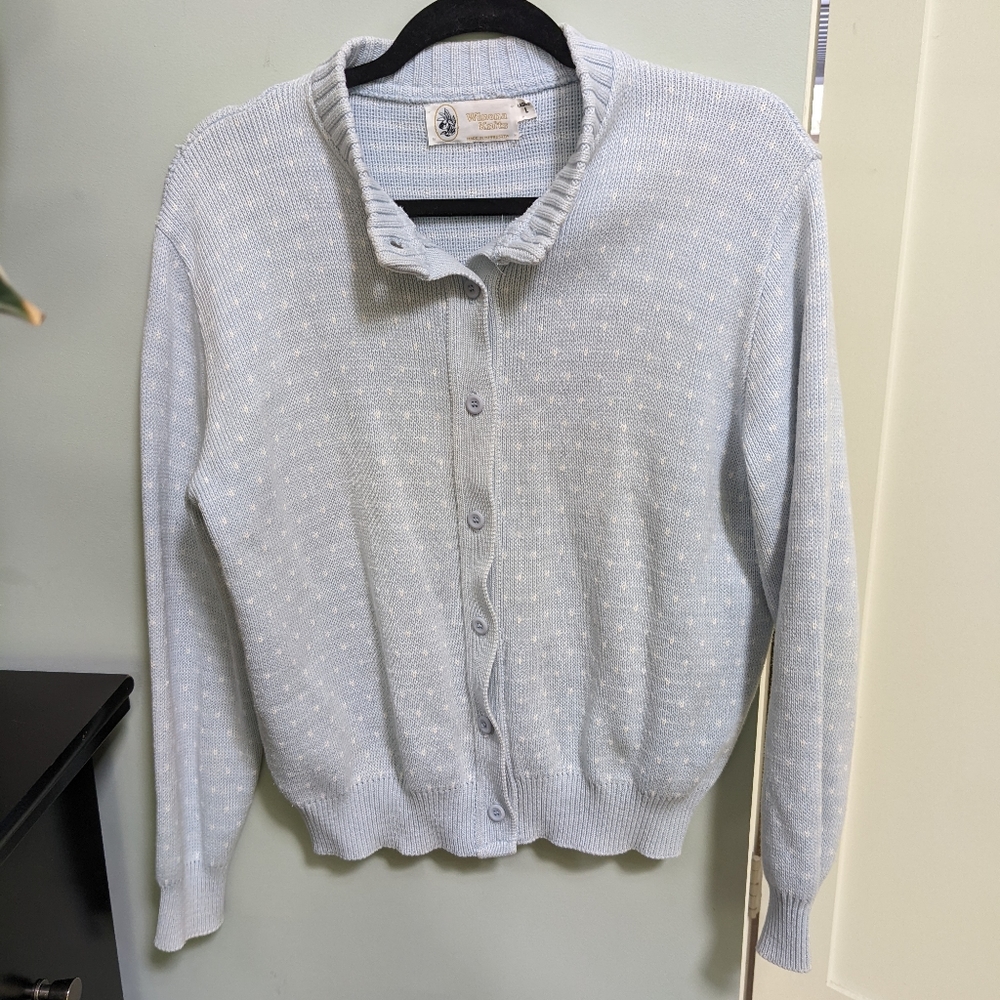 Winona Knits Cardigan